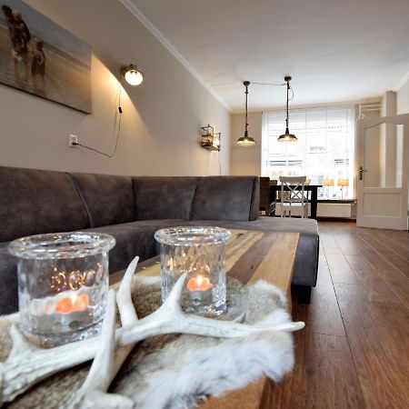 Attractive Holiday House In Katwijk Near The Beach Villa Katwijk aan Zee ภายนอก รูปภาพ