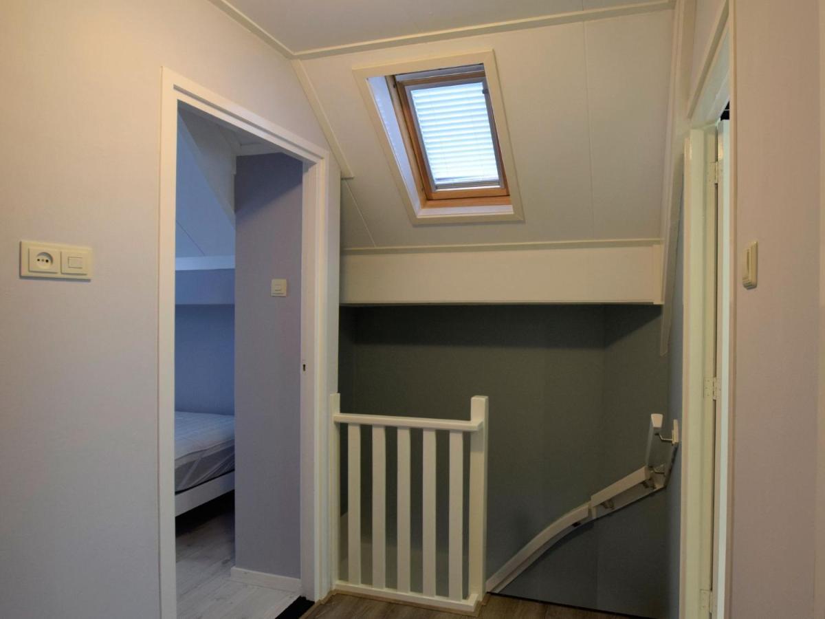 Attractive Holiday House In Katwijk Near The Beach Villa Katwijk aan Zee ภายนอก รูปภาพ